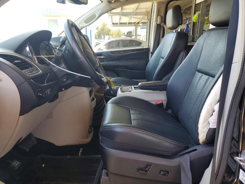 Aukcja sprzedaży 2013 Chrysler Town & Country, vin: 2C4RC1CG1DR808169, numer aukcji: 54442106