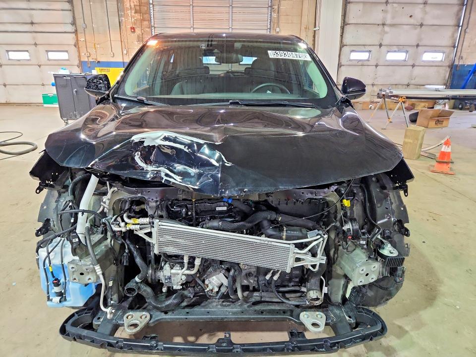 Продажа на аукционе авто 2025 Buick Encore Gx, vin: KL4AMBSLXSB207122, номер лота: 53930476