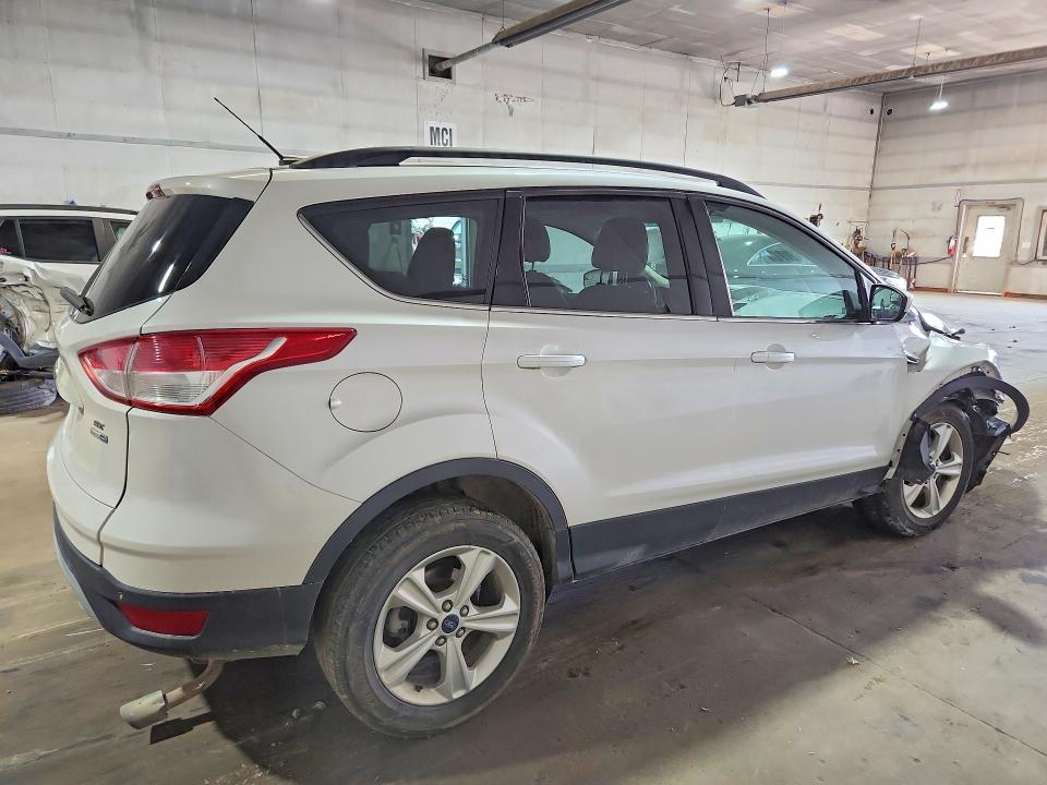 Aukcja sprzedaży 2015 Ford Escape, vin: 1FMCU9G9XFUA70094, numer aukcji: 54754756