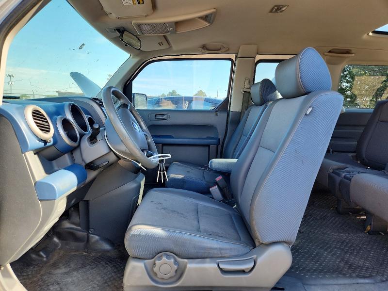 Продаж на аукціоні авто 2006 Honda Element, vin: 5J6YH28726L003833, номер лоту: 55155906