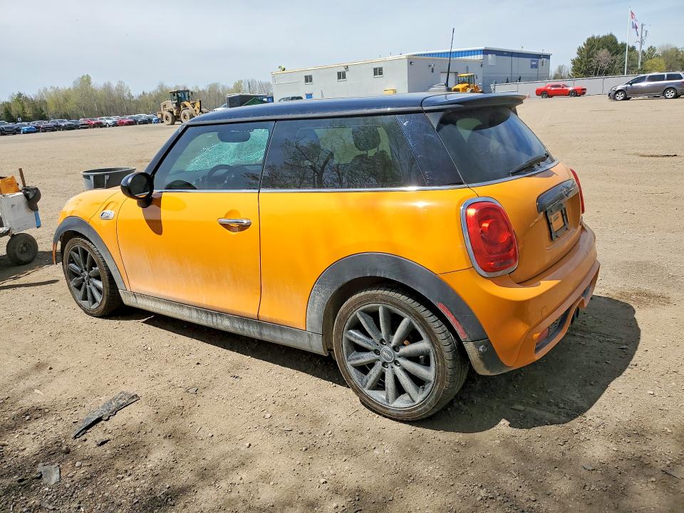 Aukcja sprzedaży 2016 Mini Cooper, vin: WMWXP7C51G2A42895, numer aukcji: 53275916