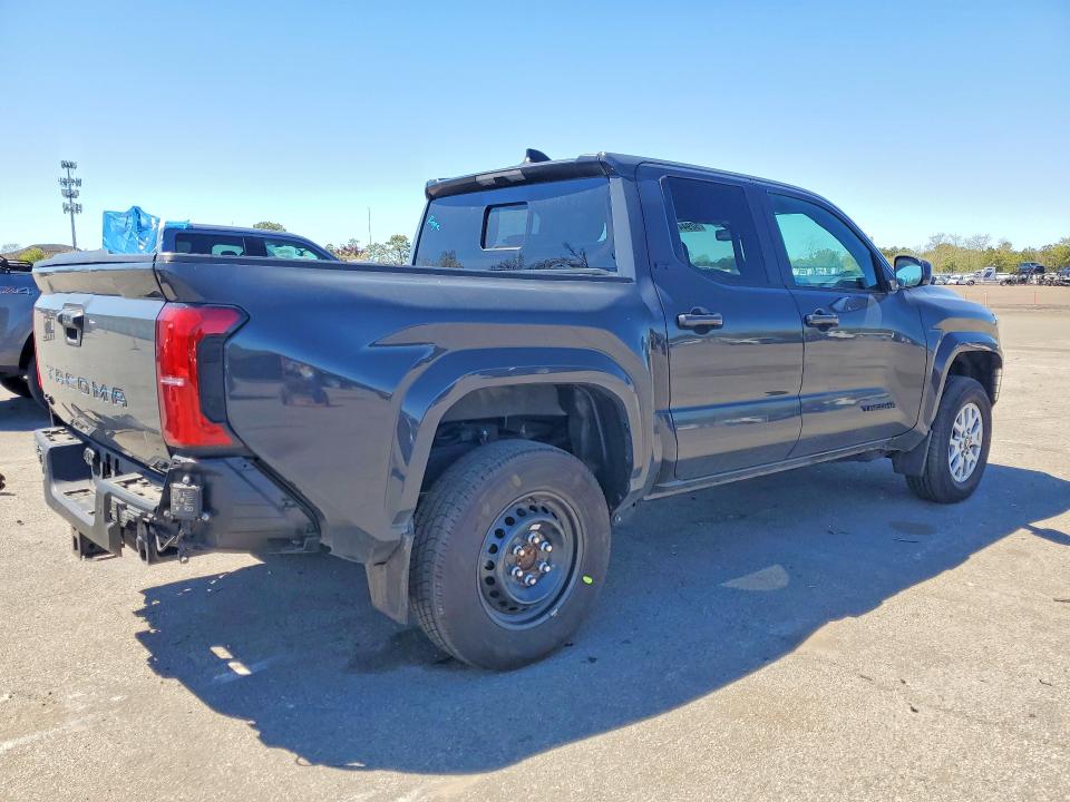 Продаж на аукціоні авто 2024 Toyota Tacoma, vin: 3TYLB5JN4RT001665, номер лоту: 52944266