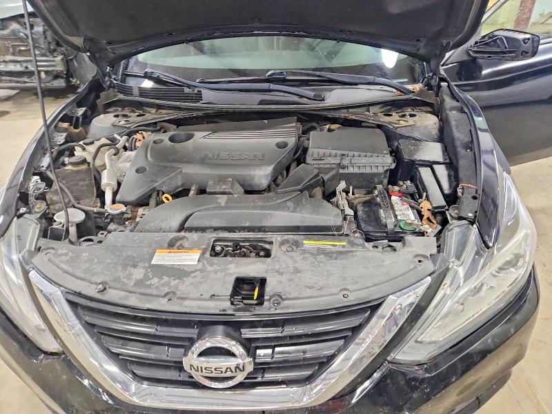 2017 Nissan Altima მანქანა იყიდება აუქციონზე, vin: 1N4AL3AP7HC267869, აუქციონის ნომერი: 52719086