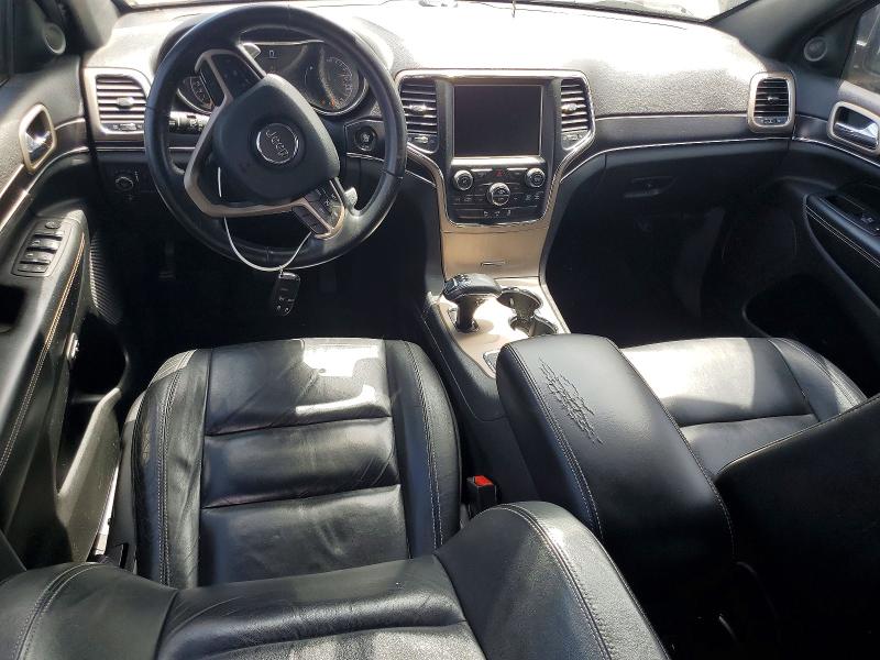 Продажа на аукционе авто 2014 Jeep Grand Cherokee, vin: 1C4RJFBG6EC566400, номер лота: 55577916