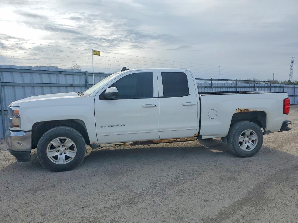 Aukcja sprzedaży 2016 Chevrolet Silverado, vin: 1GCRCREH4GZ157702, numer aukcji: 51782046