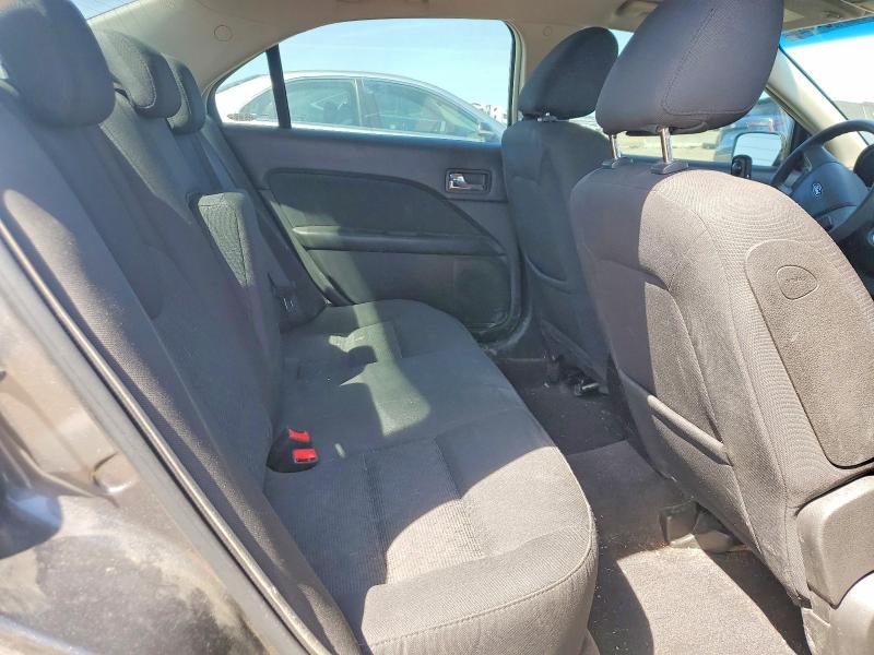 2010 Ford Fusion მანქანა იყიდება აუქციონზე, vin: 3FAHP0HG4AR118883, აუქციონის ნომერი: 53319616