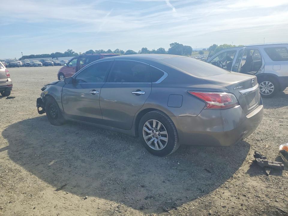 Aukcja sprzedaży 2015 Nissan Altima, vin: 1N4AL3AP5FC115666, numer aukcji: 54188096