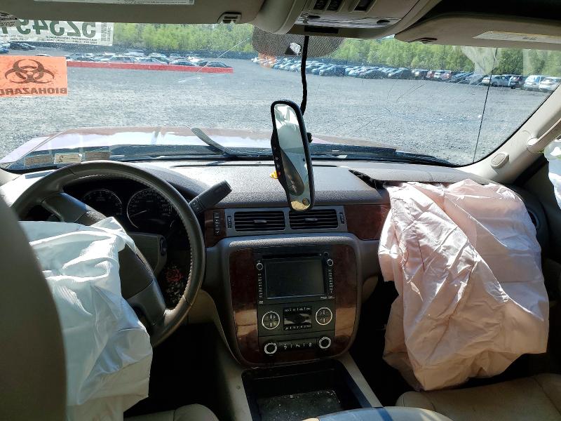 2013 Chevrolet Silverado მანქანა იყიდება აუქციონზე, vin: 3GCPKTE7XDG274405, აუქციონის ნომერი: 52349176