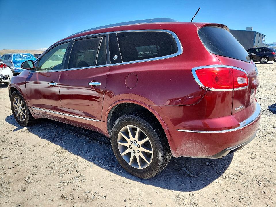 Aukcja sprzedaży 2015 Buick Enclave, vin: 5GAKVBKD2FJ293569, numer aukcji: 51471286