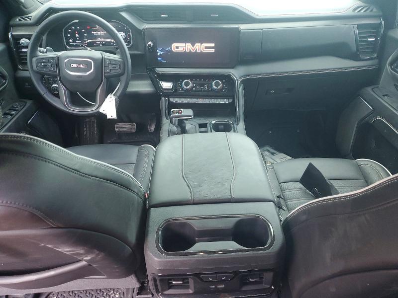 54318896 :رقم المزاد ، 3GTUUFE83SG136323 vin ، 2025 Gmc Sierra مزاد بيع
