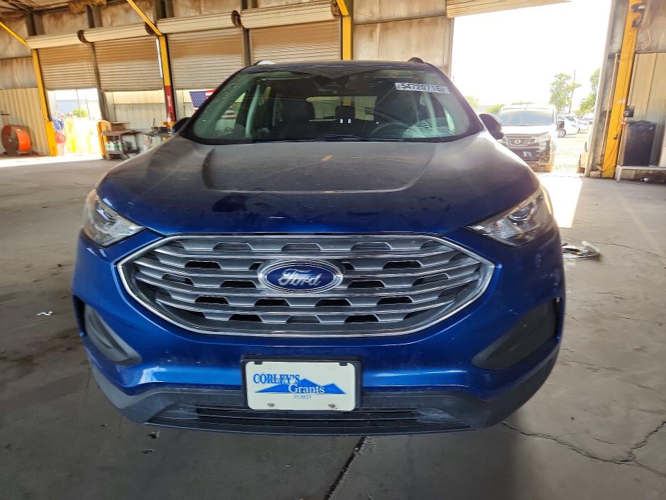 2021 Ford Edge მანქანა იყიდება აუქციონზე, vin: 2FMPK3G93MBA26168, აუქციონის ნომერი: 54720716