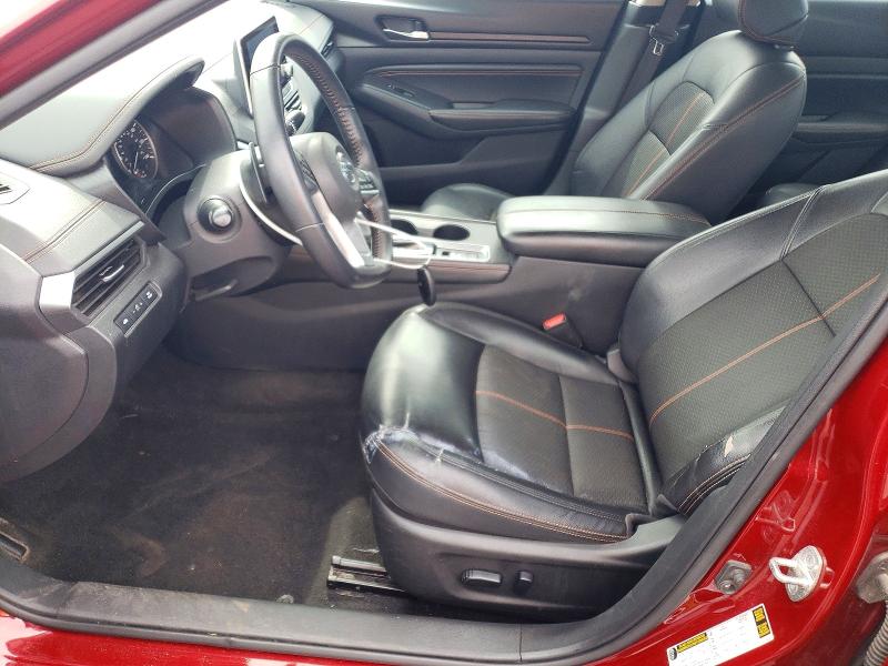 Aukcja sprzedaży 2021 Nissan Altima, vin: 1N4BL4CW7MN301872, numer aukcji: 54857226