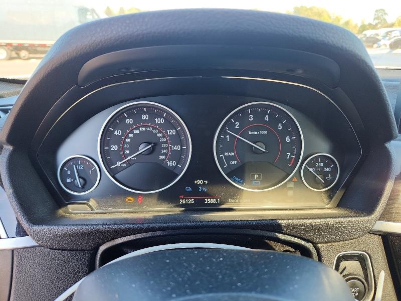 Продаж на аукціоні авто 2017 Bmw 330e, vin: WBA8E1C3XHA156324, номер лоту: 53112976