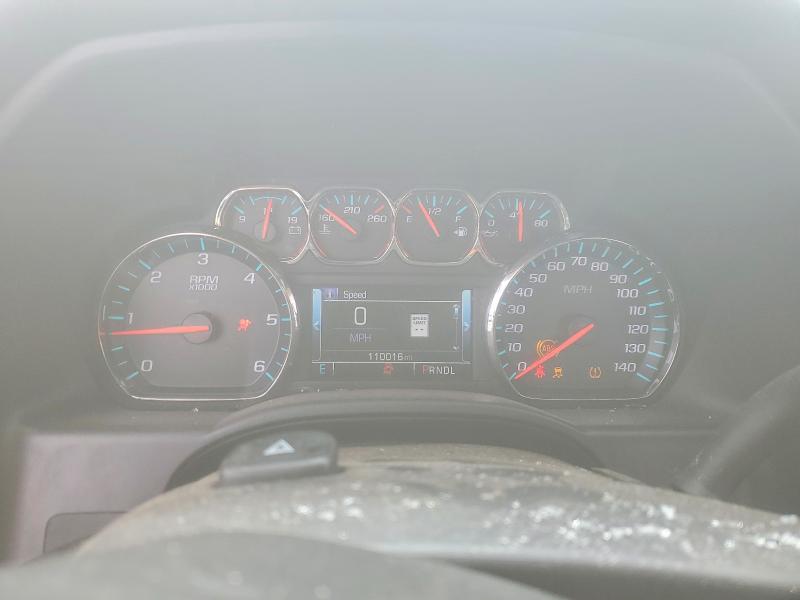 Продажа на аукционе авто 2018 Gmc Sierra, vin: 3GTU2NEJXJG141990, номер лота: 52755086