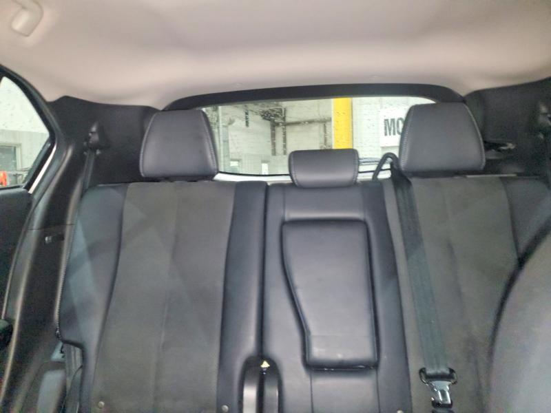 Продаж на аукціоні авто 2024 Mitsubishi Eclipse Cross, vin: JA4ATWAA6RZ001341, номер лоту: 51687486