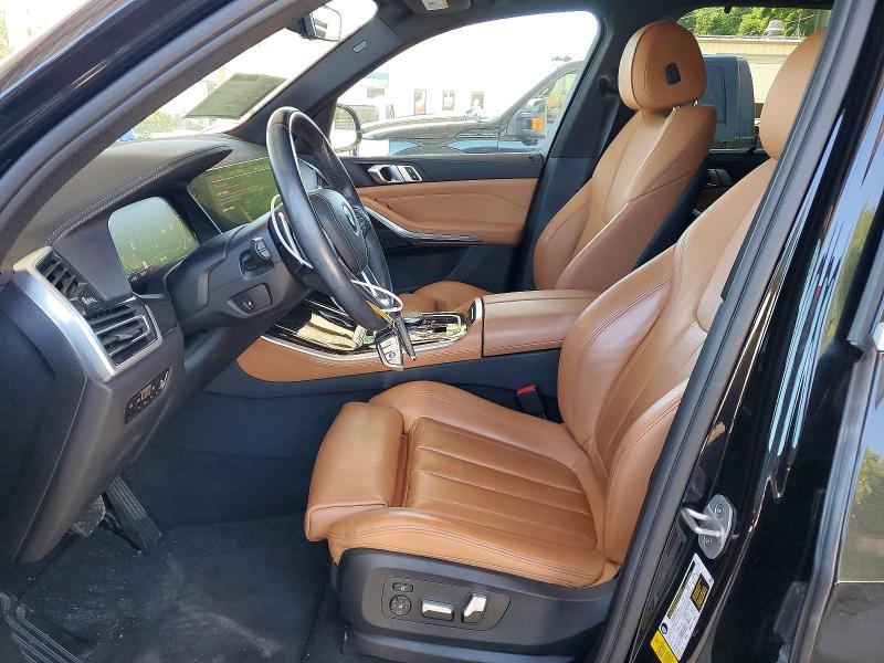 2021 Bmw X5 მანქანა იყიდება აუქციონზე, vin: 5UXCR4C07M9D78888, აუქციონის ნომერი: 53435126