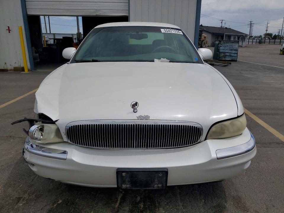 Продажа на аукционе авто 2000 Buick Park Avenue, vin: 1G4CW52KXY4145568, номер лота: 55421256