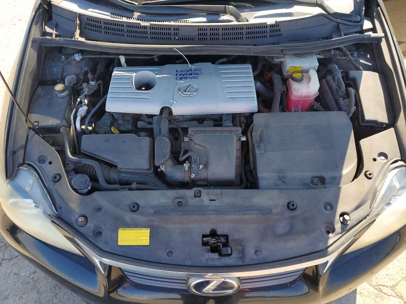 2012 Lexus Ct მანქანა იყიდება აუქციონზე, vin: JTHKD5BH6C2088363, აუქციონის ნომერი: 52227566