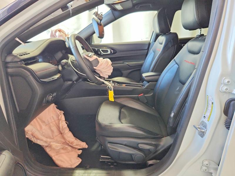Продаж на аукціоні авто 2025 Jeep Compass, vin: 3C4NJDDN6ST564497, номер лоту: 53246076