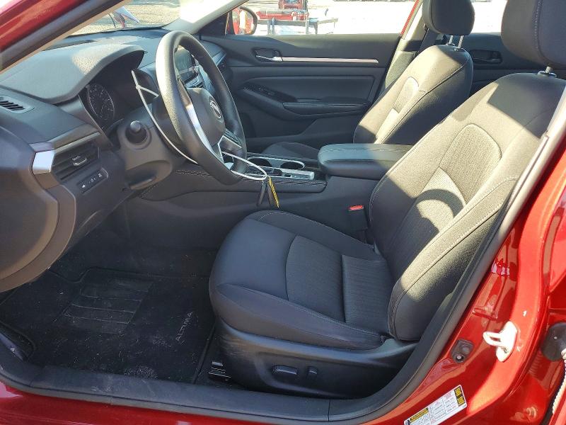 Продажа на аукционе авто 2023 Nissan Altima, vin: 1N4BL4DW9PN412832, номер лота: 54871076