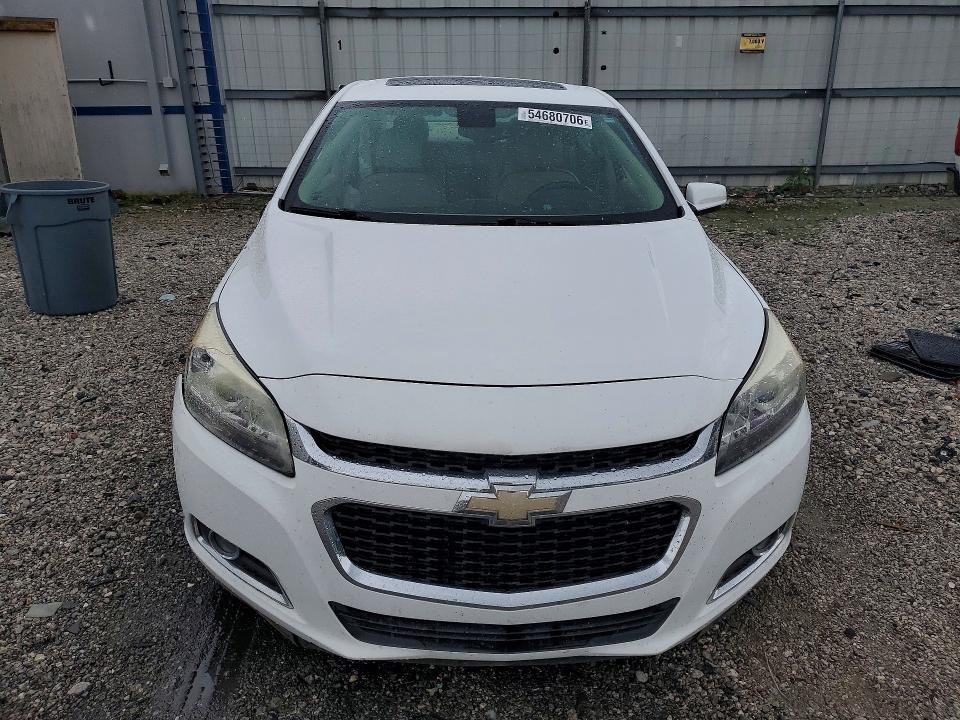 Продажа на аукционе авто 2014 Chevrolet Malibu, vin: 1G11E5SL1EF212090, номер лота: 54680706