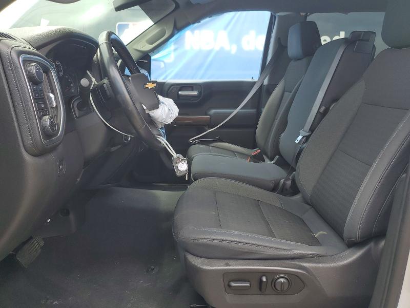Aukcja sprzedaży 2019 Chevrolet Silverado, vin: 3GCUYDED1KG123625, numer aukcji: 54660276