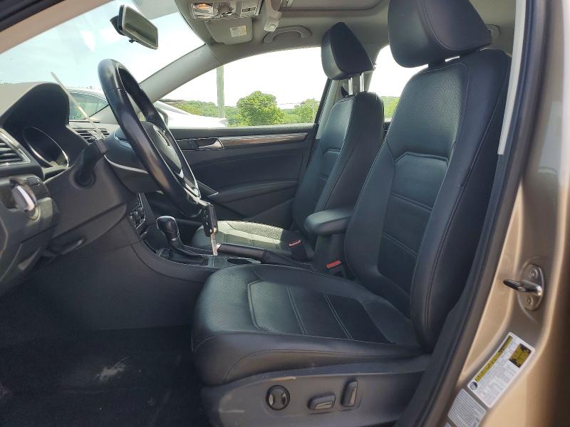 Aukcja sprzedaży 2016 Volkswagen Passat, vin: 1VWBT7A30GC045169, numer aukcji: 51997766