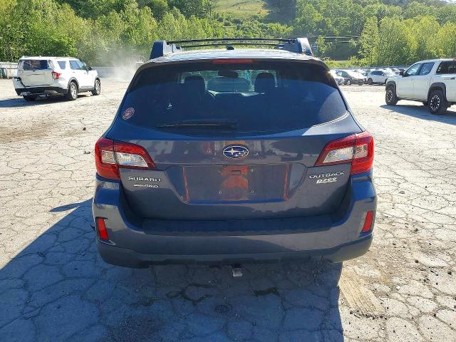 Aukcja sprzedaży 2015 Subaru Outback, vin: 4S4BSAHC3F3360857, numer aukcji: 53103376