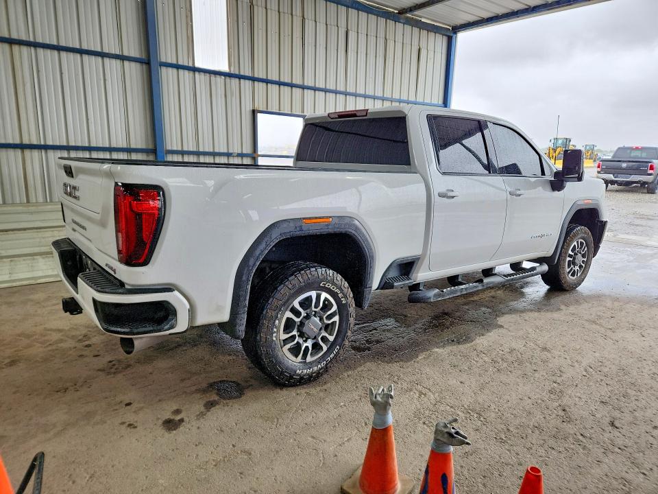 Продаж на аукціоні авто 2021 Gmc Sierra, vin: 1GT19PEY7MF125940, номер лоту: 54267106