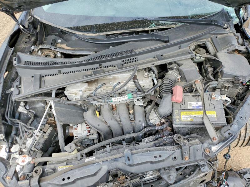 Aukcja sprzedaży 2017 Toyota Corolla, vin: 2T1BURHEXHC961773, numer aukcji: 53817416