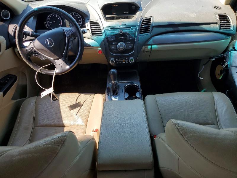 Aukcja sprzedaży 2015 Acura Rdx, vin: 5J8TB3H34FL006223, numer aukcji: 53688846