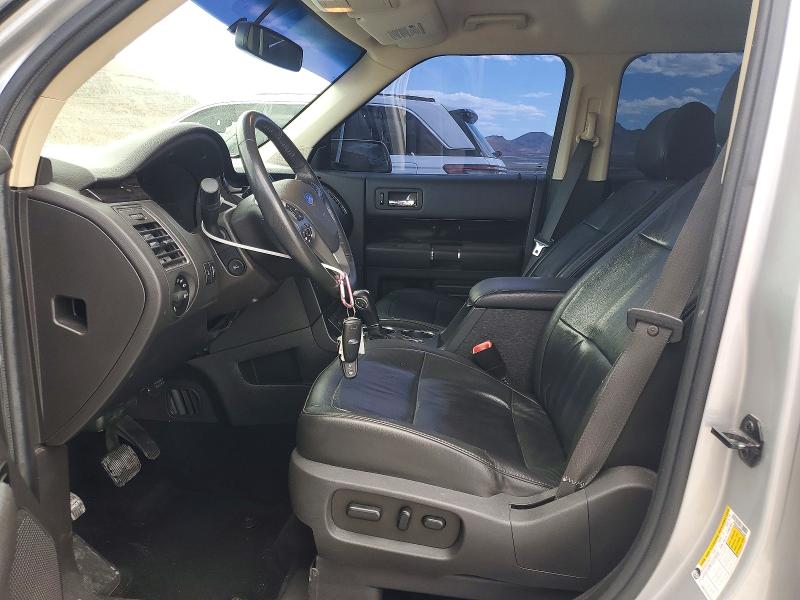 Продажа на аукционе авто 2019 Ford Flex, vin: 2FMGK5C80KBA18390, номер лота: 51671726