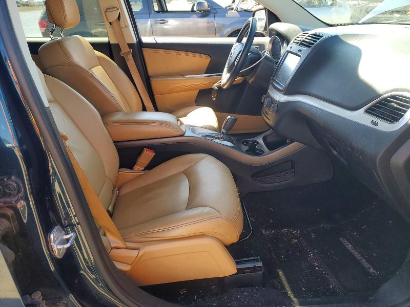 Продаж на аукціоні авто 2014 Dodge Journey, vin: 3C4PDCDG6ET105597, номер лоту: 53787886