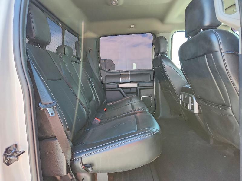 52885826 :رقم المزاد ، 1FT7W2BT0MEC81516 vin ، 2021 Ford F250 مزاد بيع
