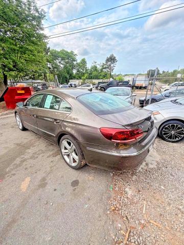 52950946 :رقم المزاد ، WVWBN7AN4DE515458 vin ، 2013 Volkswagen Cc مزاد بيع