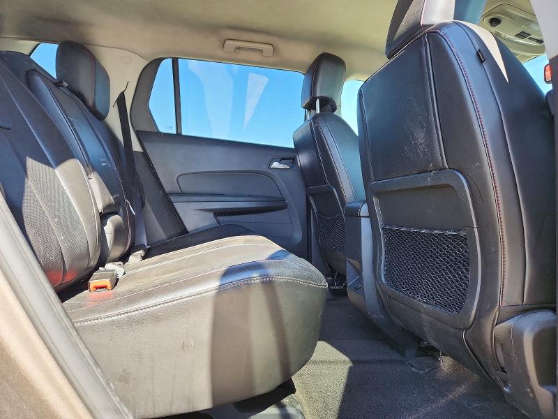 Продаж на аукціоні авто 2011 Gmc Terrain, vin: 2CTFLVE57B6209575, номер лоту: 52328556