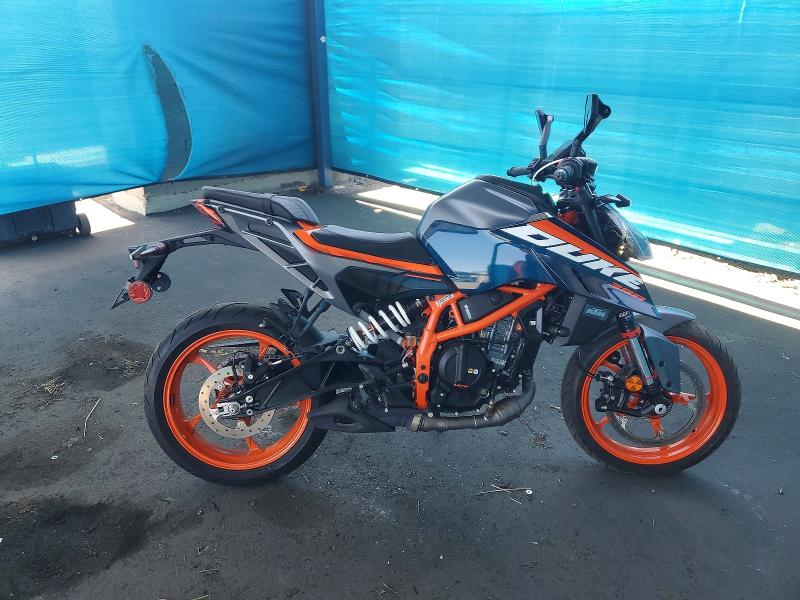 Aukcja sprzedaży 2024 Ktm 390, vin: MD2JPJ40XRN276163, numer aukcji: 54843706