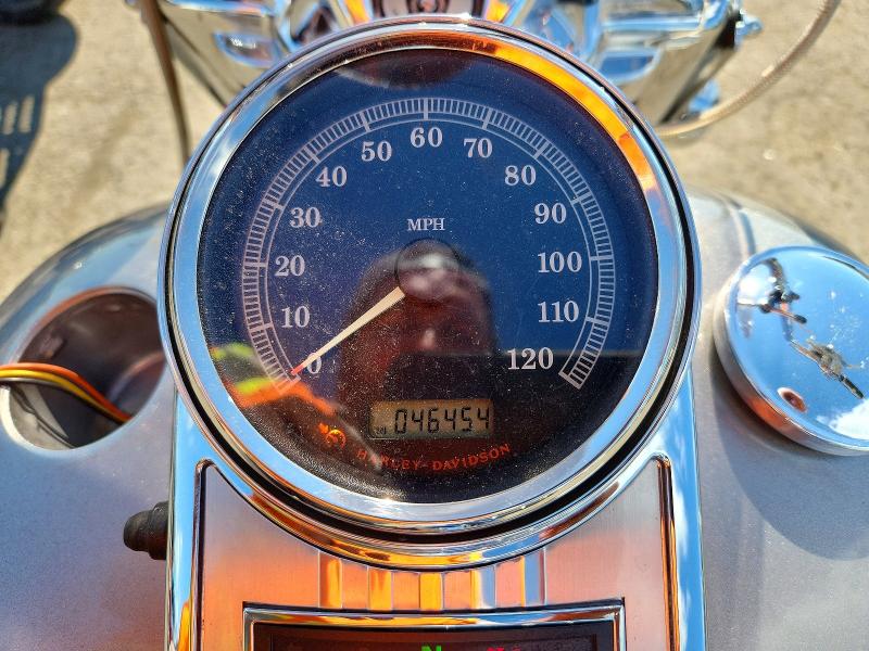 Aukcja sprzedaży 2008 Harley Davidson Flhrc, vin: 1HD1FR4198Y657708, numer aukcji: 54925606