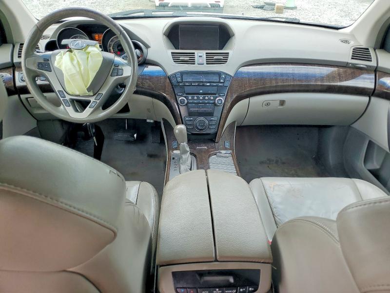 Aukcja sprzedaży 2010 Acura Mdx, vin: 2HNYD2H69AH527778, numer aukcji: 52309316