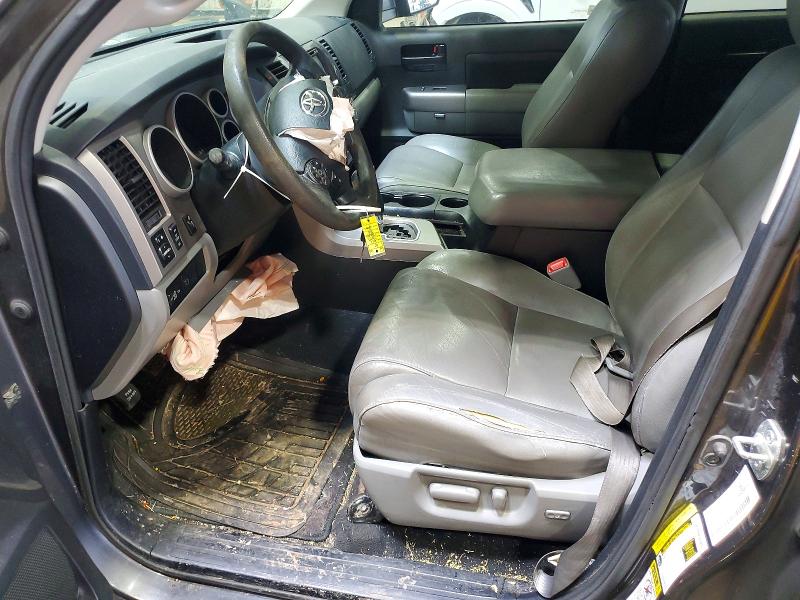 Aukcja sprzedaży 2013 Toyota Tundra, vin: 5TFEY5F11DX142947, numer aukcji: 55095386