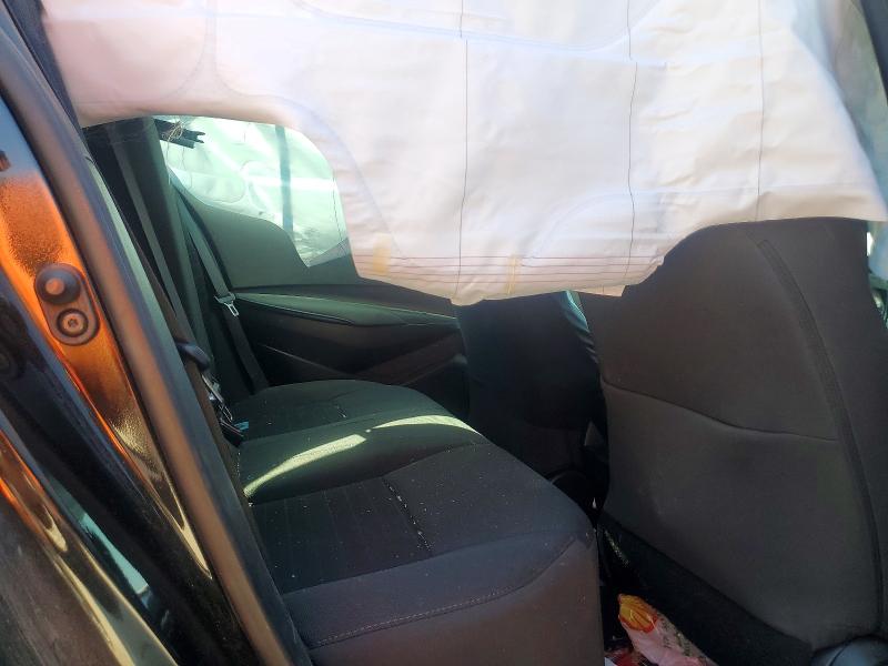 Aukcja sprzedaży 2021 Toyota Corolla, vin: 5YFS4MCE9MP096718, numer aukcji: 54138306