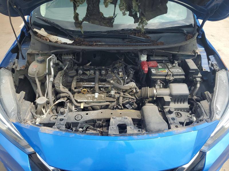Aukcja sprzedaży 2020 Nissan Versa, vin: 3N1CN8DV6LL909275, numer aukcji: 55053016