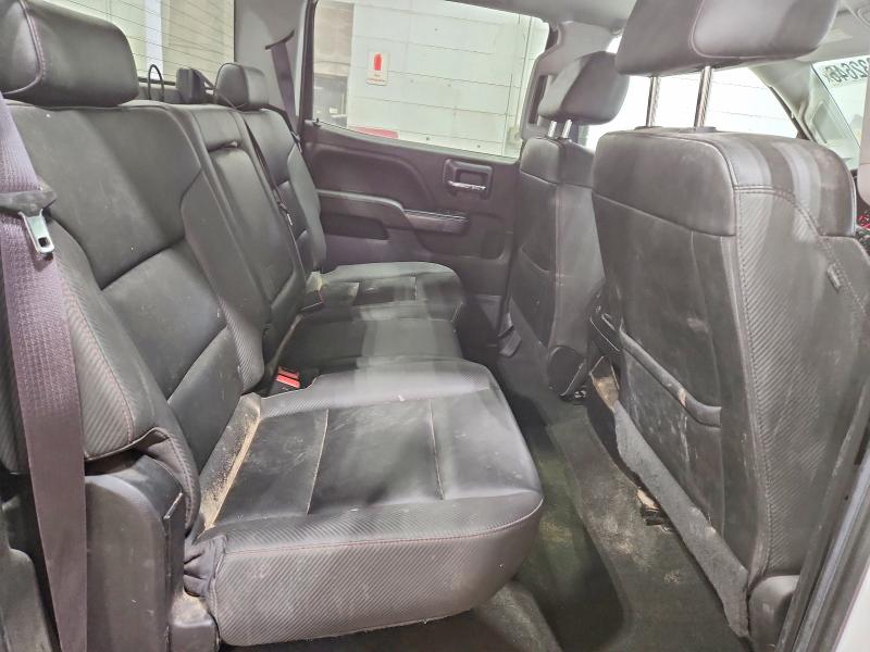 52832646 :رقم المزاد ، 1GT12TE82GF162900 vin ، 2016 Gmc Sierra مزاد بيع