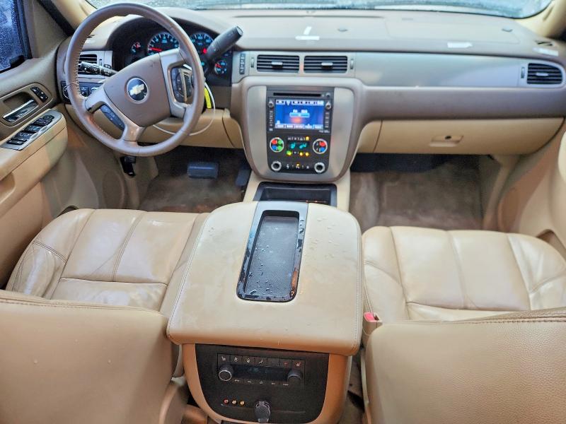 Aukcja sprzedaży 2010 Chevrolet Tahoe, vin: 1GNUKBE04AR183584, numer aukcji: 54879756