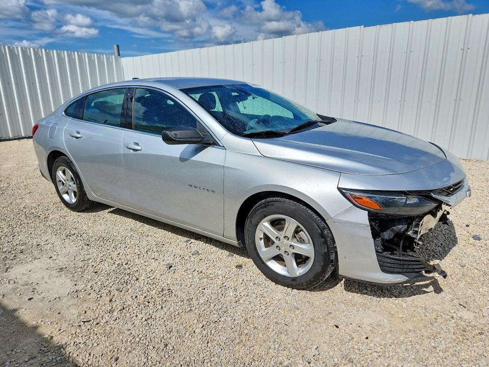 Продаж на аукціоні авто 2022 Chevrolet Malibu, vin: 1G1ZC5ST3NF130032, номер лоту: 53658596