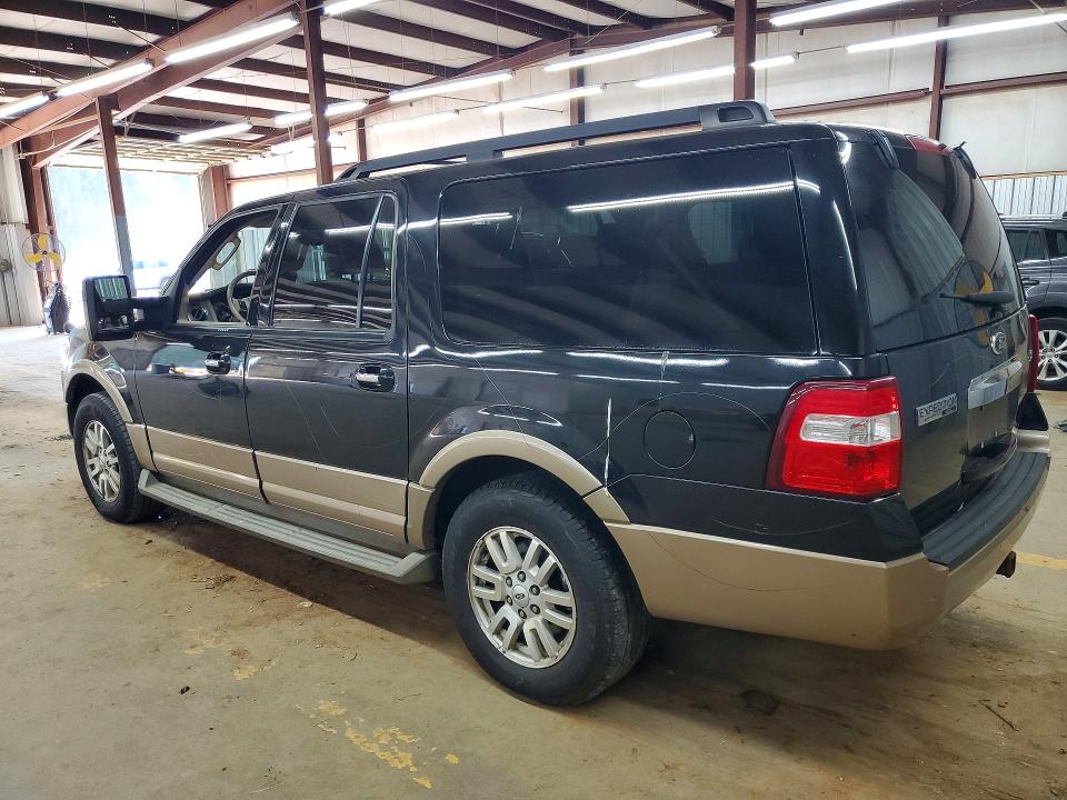 Aukcja sprzedaży 2014 Ford Expedition, vin: 1FMJK1J51EEF27971, numer aukcji: 53557316