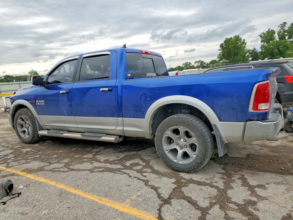 Aukcja sprzedaży 2014 Ram 1500, vin: 1C6RR7VM8ES481121, numer aukcji: 52653846