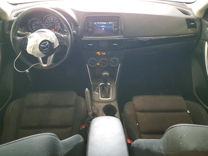 2014 Mazda Cx-5 მანქანა იყიდება აუქციონზე, vin: JM3KE2CY4E0422195, აუქციონის ნომერი: 53767216