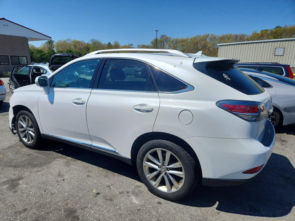 51839296 :رقم المزاد ، 2T2BK1BA2DC222982 vin ، 2013 Lexus Rx 350 مزاد بيع