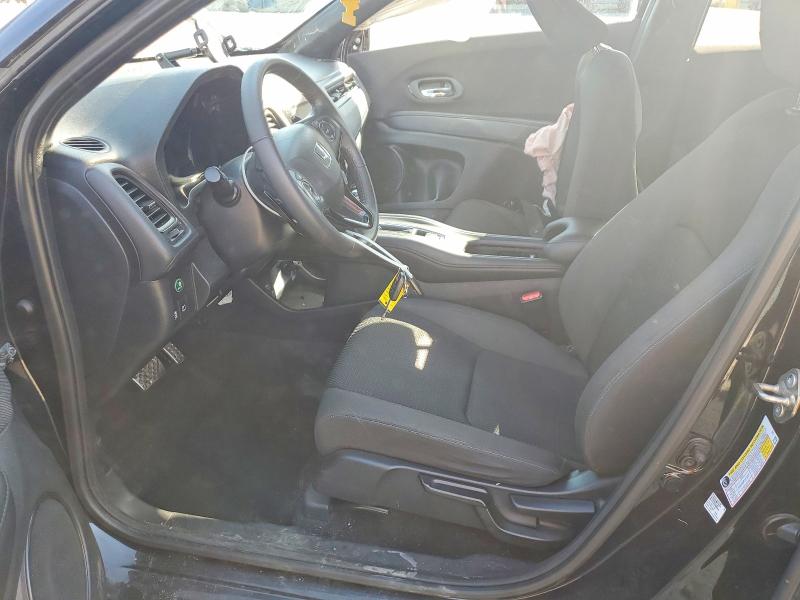Продаж на аукціоні авто 2020 Honda Hr-v, vin: 3CZRU6H19LM715382, номер лоту: 54250656